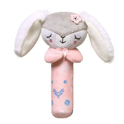 Интерактивен Заек - Интерактивни Играчки - BabyOno - BebeMama