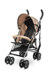 Детска Количка Alfa Sand Caretero - Летни Колички - Caretero - BebeMama