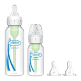 Kit de început Standard Dr. Brown`s