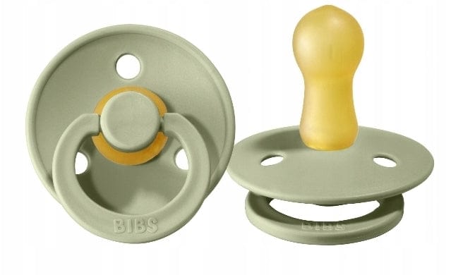 Залъгалка Sage 0+ (S) Bibs