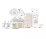 Двойна Електрическа Помпа За Кърма Natural Motion - Помпи За Кърма - Philips Avent - BebeMama