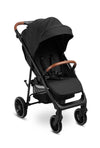 Количка Елма Черна Caretero