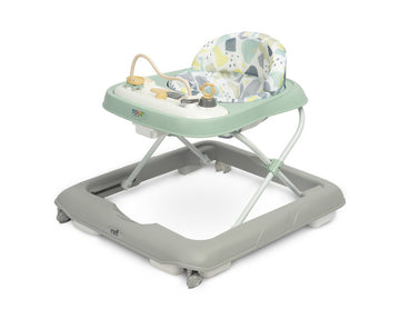Проходилка Nel Сива Caretero Toyz - Проходилки И Уокъри - Caretero Toyz - BebeMama
