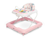 Проходилка Nel Розова Caretero Toyz