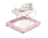 Проходилка Nel Розова Caretero Toyz