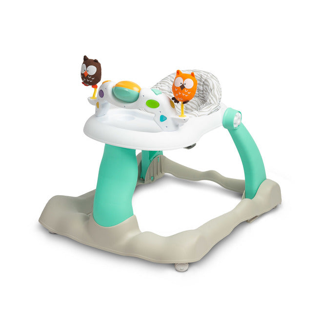 Проходилка Бухал Caretero Toyz - Проходилки И Уокъри - Caretero Toyz - BebeMama