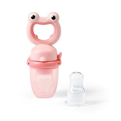 Babyono Broască Fructe de Dentiție