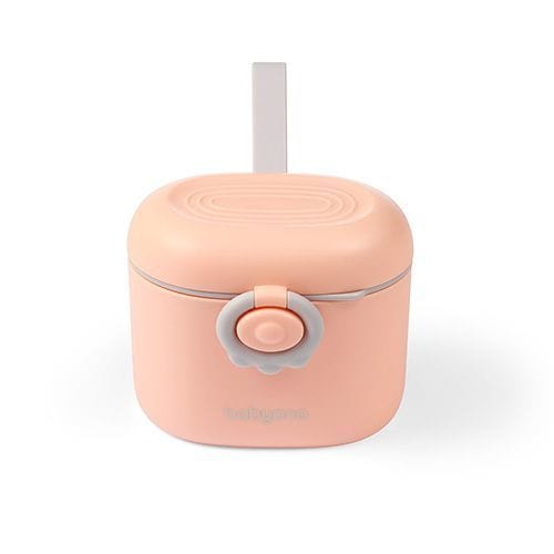 Recipient portabil pentru lapte praf Babyono