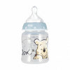 Шише За Хранене 150Ml С Температурен Индикатор Kubuś0-6M Nuk