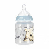 Шише За Хранене 150Ml С Температурен Индикатор Kubuś0-6M Nuk