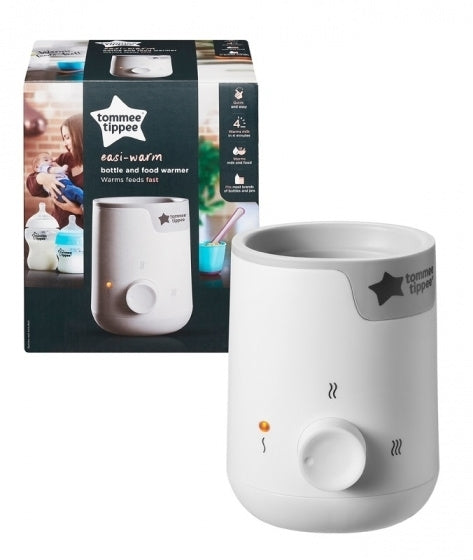 Încălzitor de biberoane Tommee Tippee