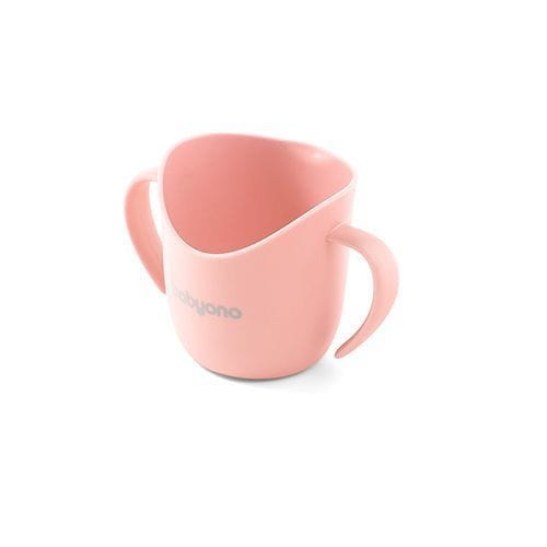 Cupă de antrenament ergonomică Flow Babyono
