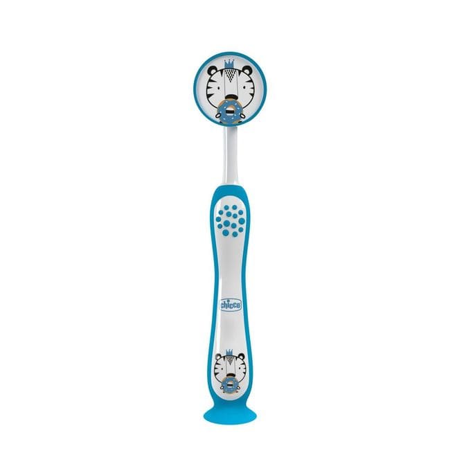 Четка За Зъби Tiger 3-6Г. Chicco