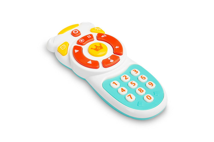 Образователна Играчка Дистанционно Caretero Toyz