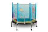 Детски Батут Ocean Caretero Toyz