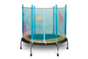 Trambulina pentru copii Ocean Caretero Toyz 