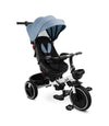 Триколка Dash Blue Caretero Toyz