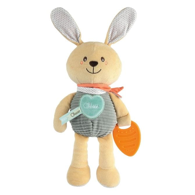 Зайче С Гризалка Chicco