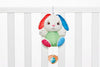 Играещо Зайче Пуфи Chicco