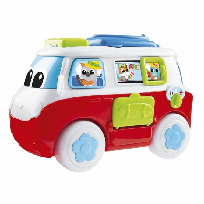 Играчка Happy Camera Chicco