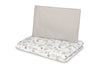 Set de lenjerie de pat Gray Forest 100X135