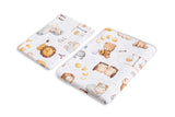 Спален Комплект2 Части Зодиакални Знаци100X135 Cм