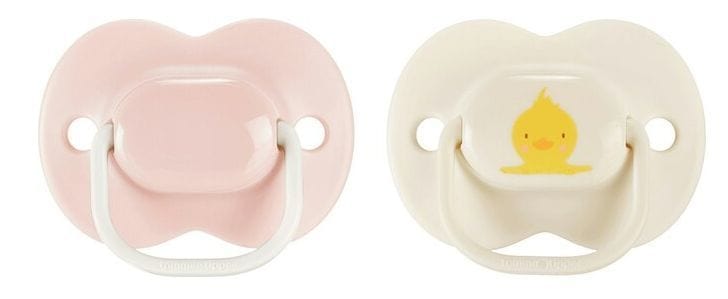 Залъгалка 0-6 Anytime Tommee Tippee