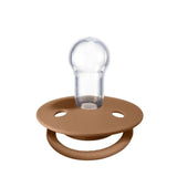 Suzetă din silicon Earth 0-36 De Lux Bibs 