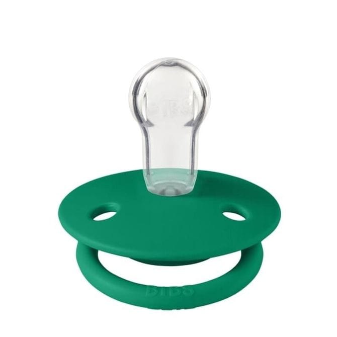 Силиконова ЗалъгалкаEvergreen 0-36 De Lux Bibs