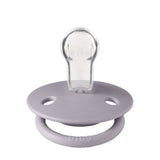 Силиконова ЗалъгалкаFossil Grey 0-36 De Lux Bibs