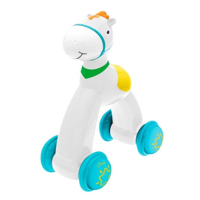 Push & Go Кон Chicco