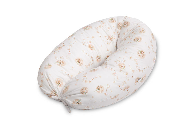 Възглавница За БременниXl Dandelions Beige