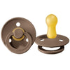 Suzetă Dark Oak 18+ (L) Bavete