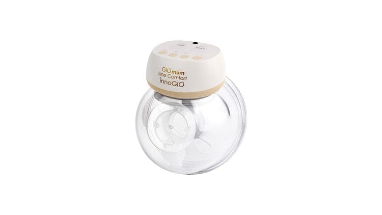 Pompă electrică de sân Comfort Gio-3571