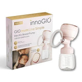 Pompă electrică de sân Gio-351