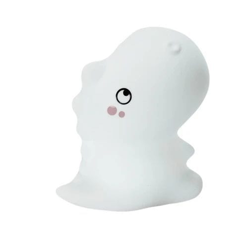 Lampa de Noapte din Silicon Dino Gio-110 o alegere perfectă.