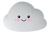 Lampă de noapte din silicon Cloud Gio-130