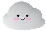 Lampă de noapte din silicon Cloud Gio-130