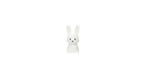 Lampa de Noapte din Silicon Rabbit Gio-136.