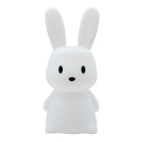 Lampă de noapte din silicon Mega Maxi Rabbit Gio-138