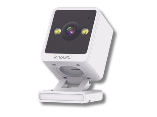 Cameră Inocube Gio-250