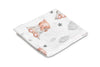 Scutec de muselină 70x80 Sleepy Bear