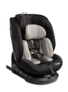 Scaun auto Azure I-Size 0-36Kg Gri Caretero