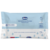 Мокри Кърпички 72 Бр. 0+ Chicco