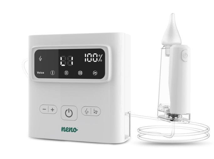 Aspirator nazal Grasso Neno 