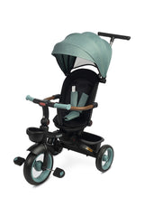 Triciclu Saber Albastru Caretero Toyz 