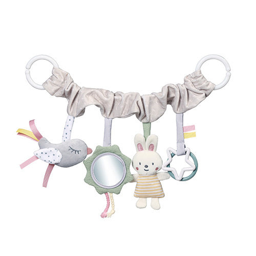 Nature Играчка За Количка И Столче За Кола Babyono