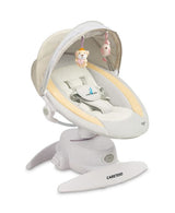 Șezlong electric Opti Bej Caretero 