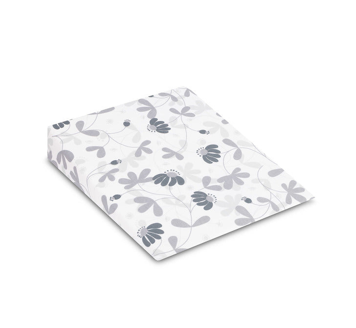 Față de pernă 38X30 gri Bundle Sensillo