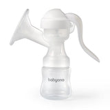 Pompă de sân manuală Babyono